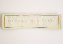 My future, Your future [2013]